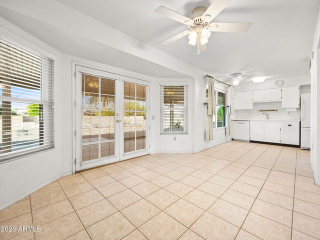 17214 N PALO VERDE Drive, Sun City, AZ 85373