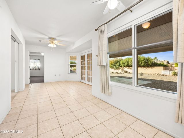 17214 N PALO VERDE Drive, Sun City, AZ 85373