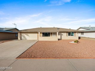 17214 N PALO VERDE Drive, Sun City, AZ 85373