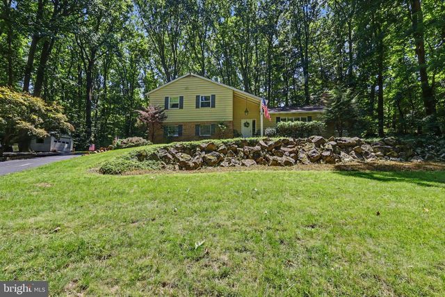 1040 SOFFA RD, East Greenville, PA 18041