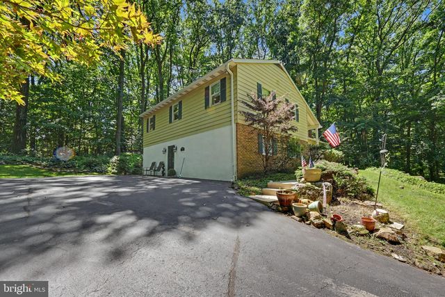 1040 SOFFA RD, East Greenville, PA 18041