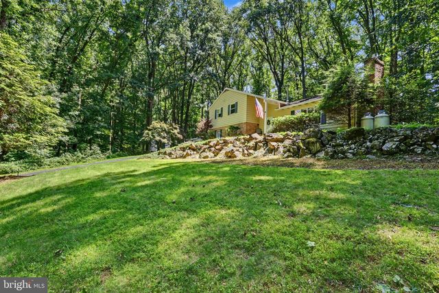 1040 SOFFA RD, East Greenville, PA 18041