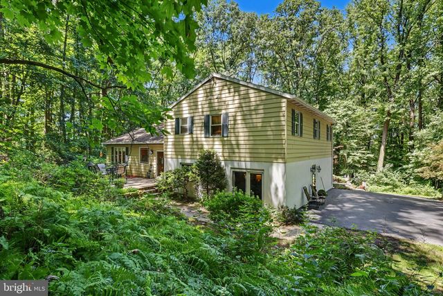 1040 SOFFA RD, East Greenville, PA 18041
