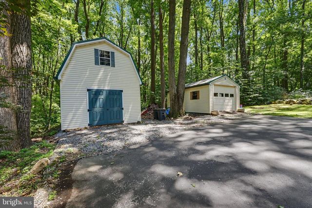 1040 SOFFA RD, East Greenville, PA 18041