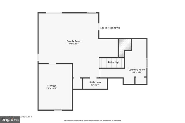 1040 SOFFA RD, East Greenville, PA 18041