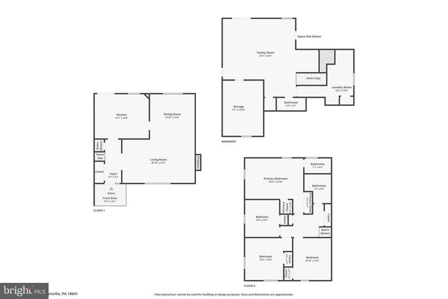 1040 SOFFA RD, East Greenville, PA 18041