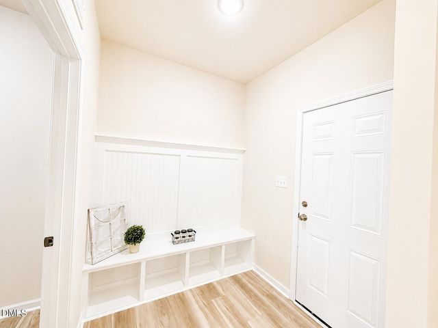 23 Huckleberry Bush Lane, Princeton, NC 27569