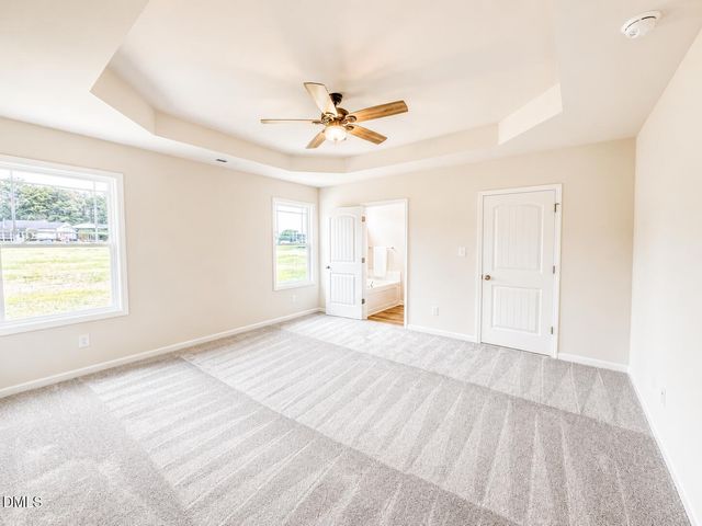 23 Huckleberry Bush Lane, Princeton, NC 27569