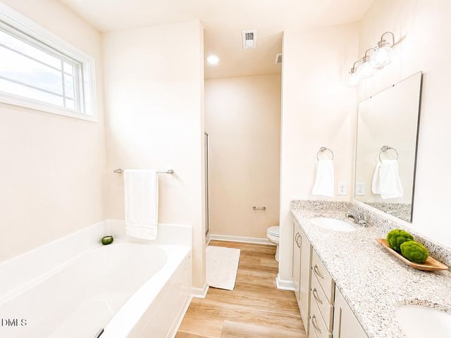 23 Huckleberry Bush Lane, Princeton, NC 27569