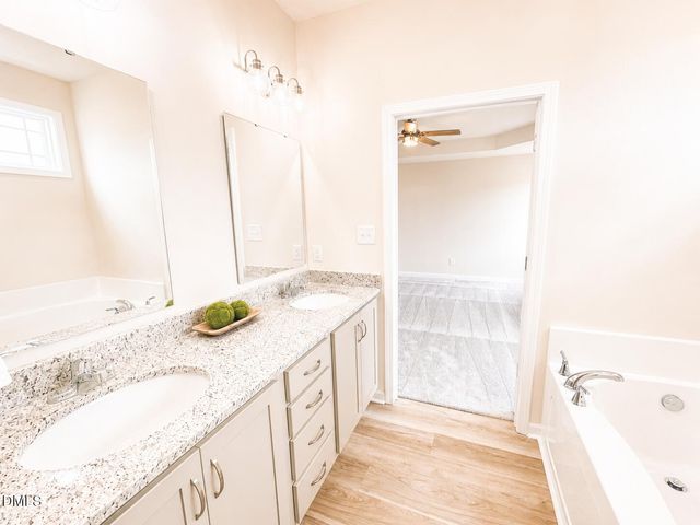 23 Huckleberry Bush Lane, Princeton, NC 27569