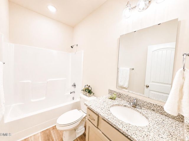 23 Huckleberry Bush Lane, Princeton, NC 27569