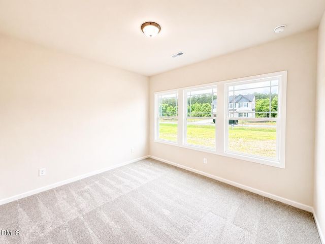 23 Huckleberry Bush Lane, Princeton, NC 27569