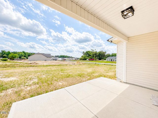 23 Huckleberry Bush Lane, Princeton, NC 27569