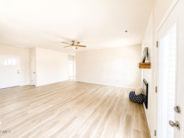 23 Huckleberry Bush Lane, Princeton, NC 27569