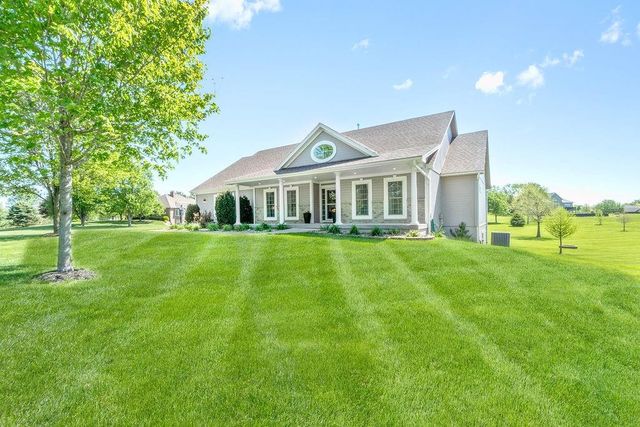 14909 Orval Lane, Liberty, MO 64068