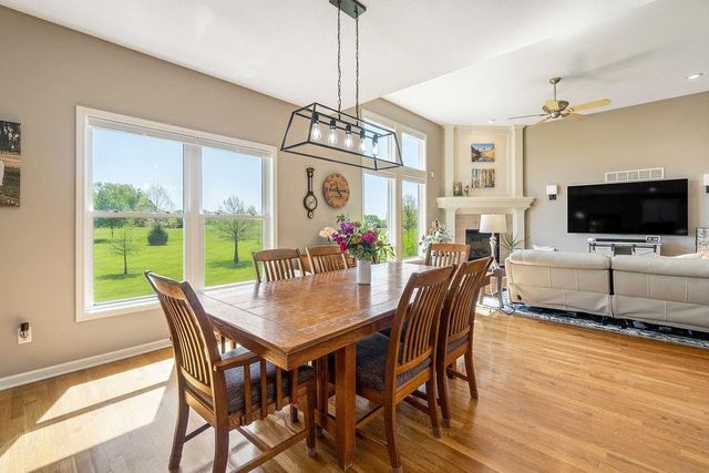 14909 Orval Lane, Liberty, MO 64068