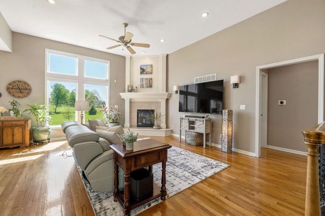 14909 Orval Lane, Liberty, MO 64068