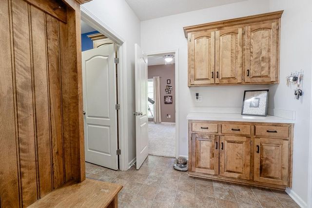 14909 Orval Lane, Liberty, MO 64068