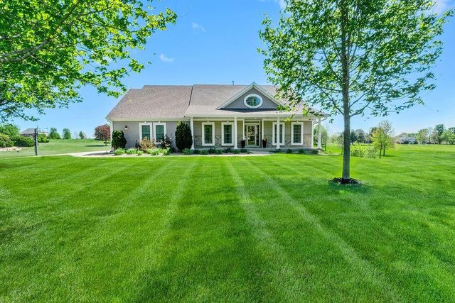 14909 Orval Lane, Liberty, MO 64068