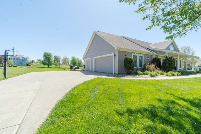 14909 Orval Lane, Liberty, MO 64068