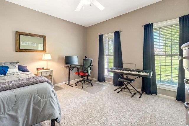 14909 Orval Lane, Liberty, MO 64068