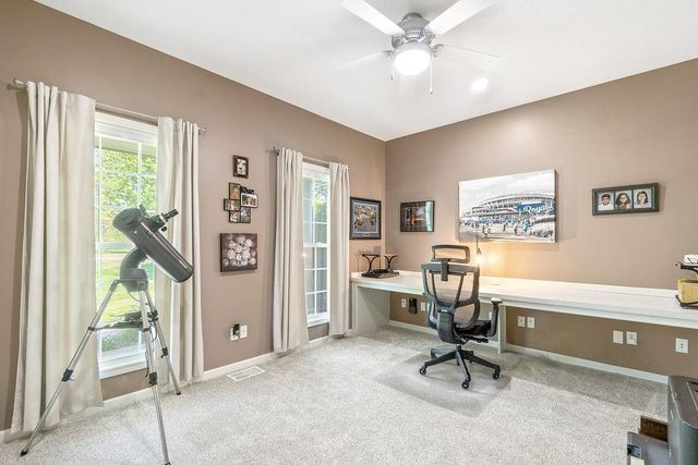 14909 Orval Lane, Liberty, MO 64068