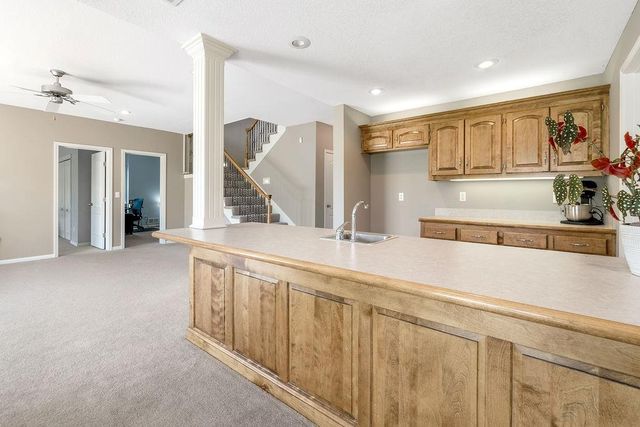 14909 Orval Lane, Liberty, MO 64068