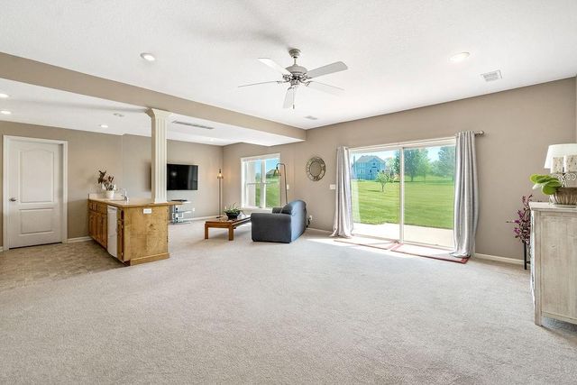 14909 Orval Lane, Liberty, MO 64068