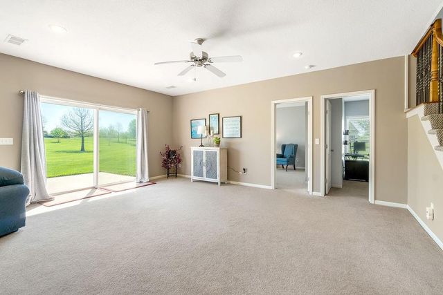 14909 Orval Lane, Liberty, MO 64068