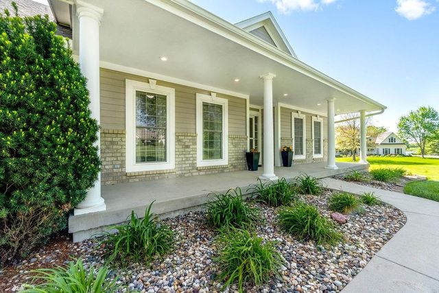 14909 Orval Lane, Liberty, MO 64068