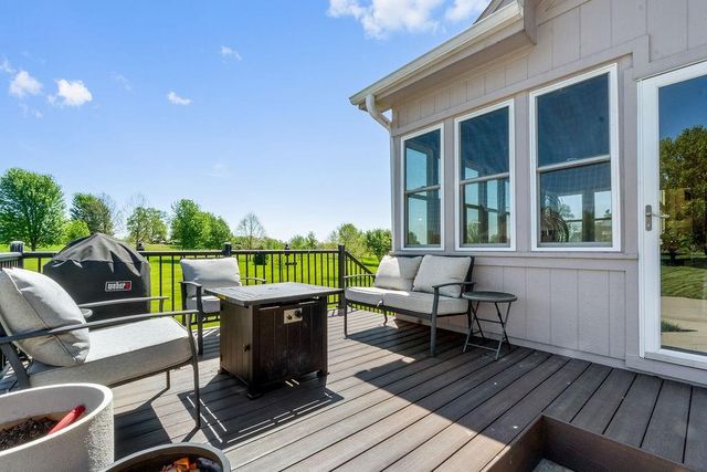 14909 Orval Lane, Liberty, MO 64068