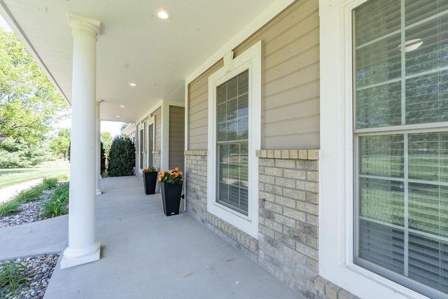 14909 Orval Lane, Liberty, MO 64068