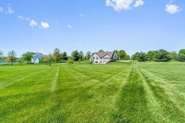 14909 Orval Lane, Liberty, MO 64068
