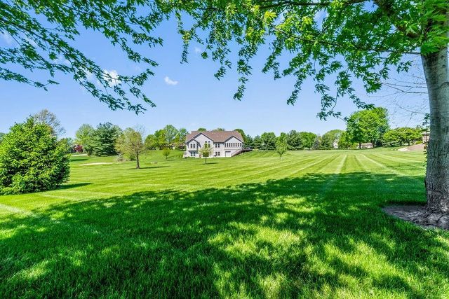 14909 Orval Lane, Liberty, MO 64068