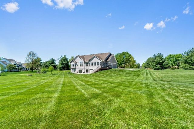 14909 Orval Lane, Liberty, MO 64068