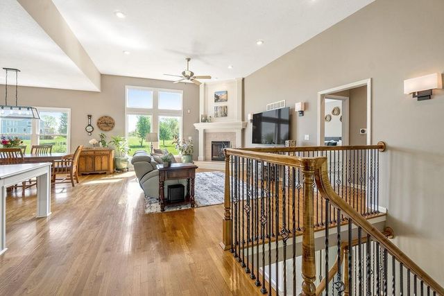 14909 Orval Lane, Liberty, MO 64068