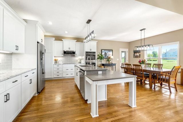 14909 Orval Lane, Liberty, MO 64068