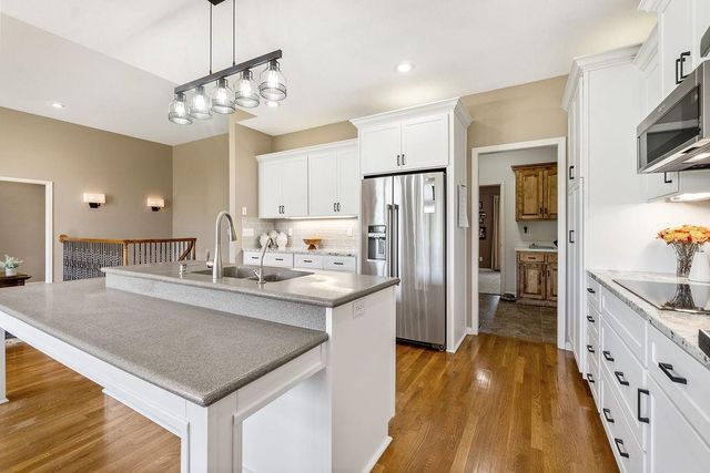 14909 Orval Lane, Liberty, MO 64068