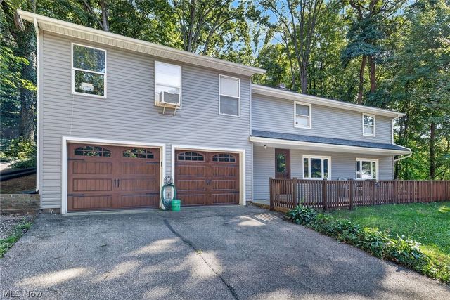 598 Randolph Road, Mogadore, OH 44260