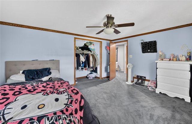 598 Randolph Road, Mogadore, OH 44260