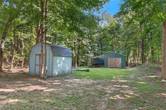 598 Randolph Road, Mogadore, OH 44260