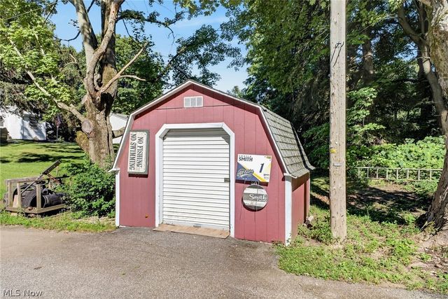 598 Randolph Road, Mogadore, OH 44260