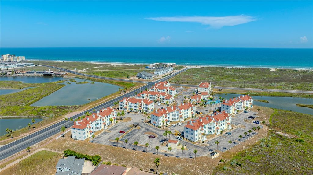 14721 Whitecap Blvd 346, Corpus Christi, TX 78418 — exterior