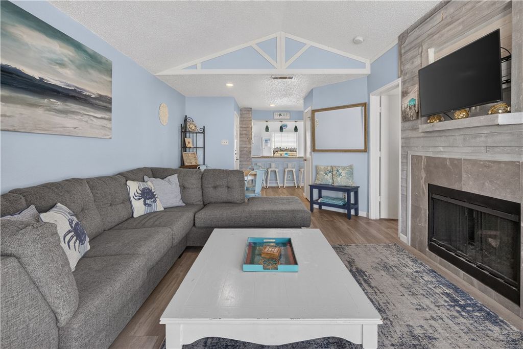 14721 Whitecap Blvd 346, Corpus Christi, TX 78418 — photo 5