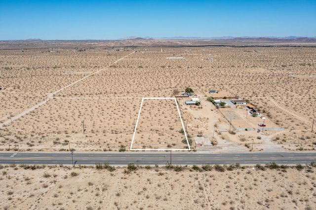 1234 Twentynine Palms Highway, Joshua Tree, CA 92252