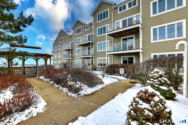 12 Naugatuck Avenue APT A7, Milford, CT 06460