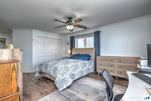 12 Naugatuck Avenue APT A7, Milford, CT 06460