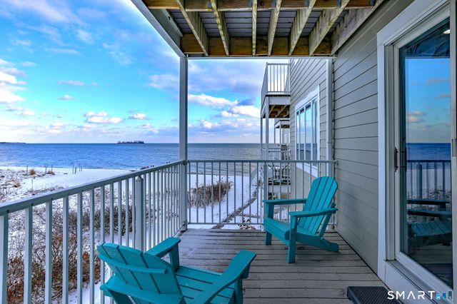 12 Naugatuck Avenue APT A7, Milford, CT 06460