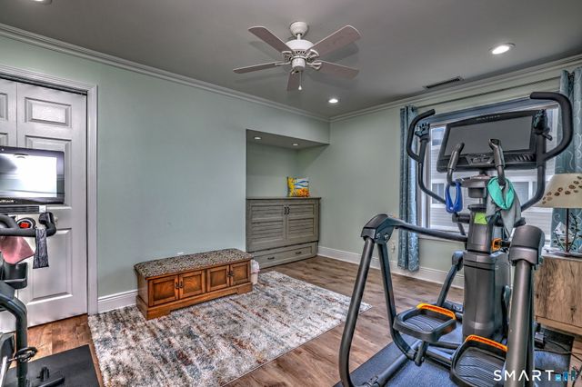 12 Naugatuck Avenue APT A7, Milford, CT 06460