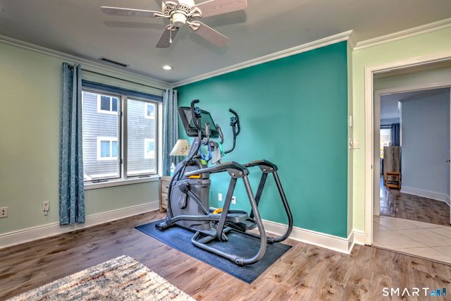 12 Naugatuck Avenue APT A7, Milford, CT 06460